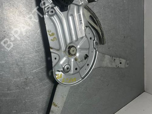 Lève-vitre avant gauche VOLVO S60 I (384) [2000-2010]  29869515