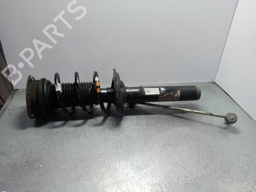Used Right front shock absorber Right front shock absorber VW T-ROC (A11, D11) [2017-2026] 33885488 33885488