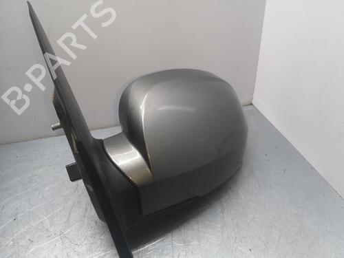 Left mirror HYUNDAI GETZ (TB) 1.5 CRDi | BP12498569C26 
