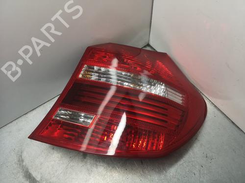 Right taillight BMW 1 (E87)  | BP11229596C35