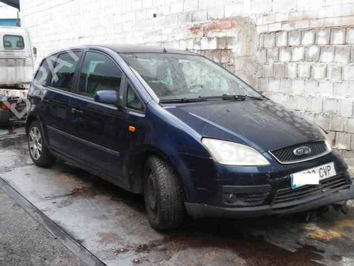 AC compressor FORD FOCUS C-MAX (DM2)  | BP579243M34 