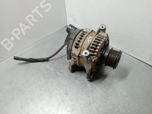 Used Alternator CHRYSLER VOYAGER IV (RG, RS) 2.5 CRD (141 hp) 31066502