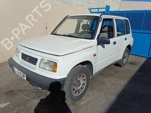 Servo brake SUZUKI VITARA (ET) HDI (SE 420HDI) | BP12496871M42 