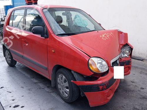 Left mirror HYUNDAI ATOS (MX) 1.0 i | BP7638367C26 