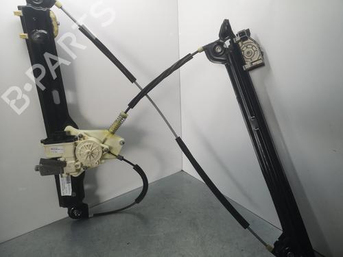 Front left window mechanism BMW 5 Gran Turismo (F07) 530 d (245 hp) 007017313 |