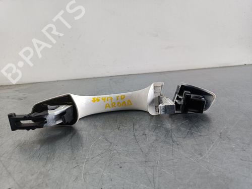 Rear right exterior door handle SEAT ARONA (KJ7, KJP)  | BP27877715C130 