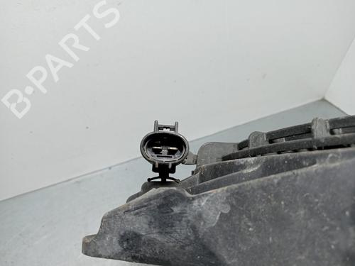 Radiator fan CHEVROLET EPICA (KL1_) 2.0 D | BP10003362M35 