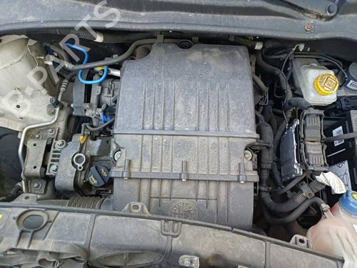 Left front window switch ALFA ROMEO MITO (955_) 1.4 (955.AXB1B, 955.AXU1A) | BP38919586I27  - Image 8