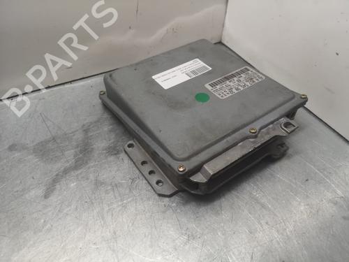 Used Engine control unit (ECU) MERCEDES-BENZ E-CLASS (W210) E 300 D (210.020) (136 hp) 13076694
