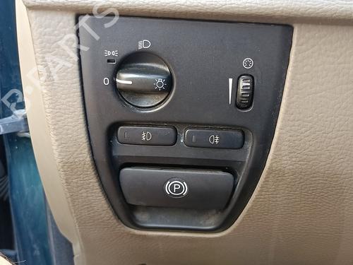 Comando luci VOLVO XC90 I (275) D5 AWD (163 hp) 31167534
