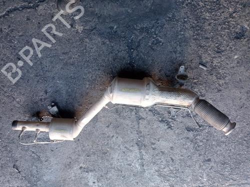 Used Catalyst VW CRAFTER Van (SY_, SX_) [2016-2025]  30590640