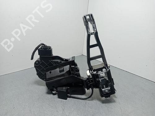 Used Rear left lock FORD S-MAX (WA6) [2006-2014]  15808421