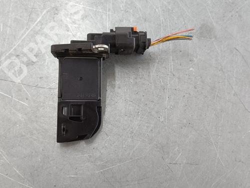 Used Mass air flow sensor PEUGEOT PARTNER Box Body/MPV 1.6 HDi / BlueHDi 75 (75 hp) 10640141