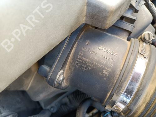 Used Mass air flow sensor Mass air flow sensor VOLVO S80 II (124) D5 AWD (185 hp) 34523823 34523823