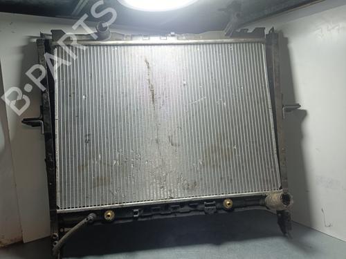 Køler KIA SORENTO I (JC)  | BP22377740M31 