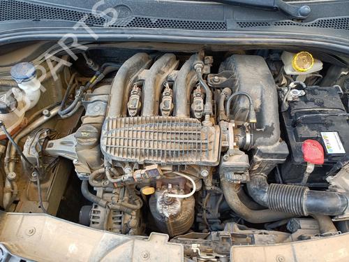 Used Engine CITROËN C3 / C3 ORIGIN III (SX) [2016-2025]  28110456