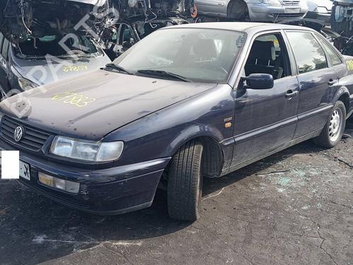 Used Parts VW PASSAT B3/B4 (3A2, 35I) 1.9 TDI 5066621
