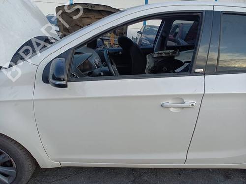 Used Left front door Left front door 39609342 39609342