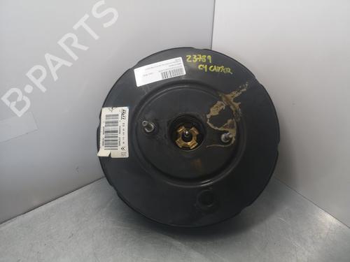 Used Servo brake CITROËN C4 CACTUS 1.6 BlueHDi 100 (99 hp) 12496990