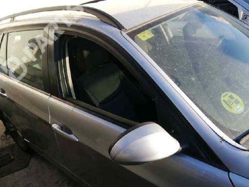 Right front door BMW 3 Touring (E91) 320 d | BP6102947C3 