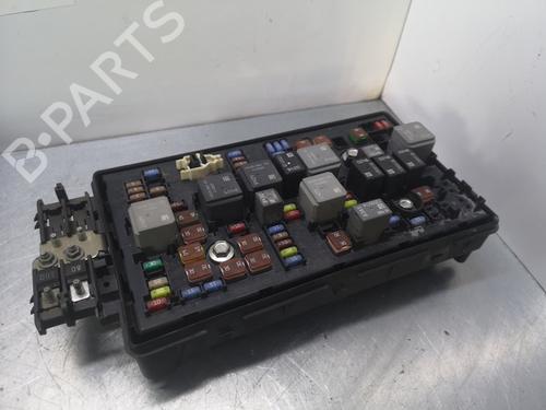 Used Fuse box OPEL INSIGNIA A (G09) 2.0 CDTI (68) (131 hp) 20338328