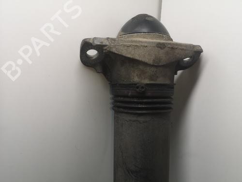 Left rear shock absorber SEAT LEON (5F1)  | BP12496770M18