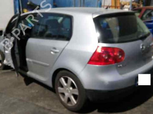 Engine control unit (ECU) VW GOLF V (1K1)  | BP8081227M57 