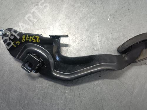 Used Break pedal CITROËN C3 III Van (SX_, SY_) [2016-2025]  29360425