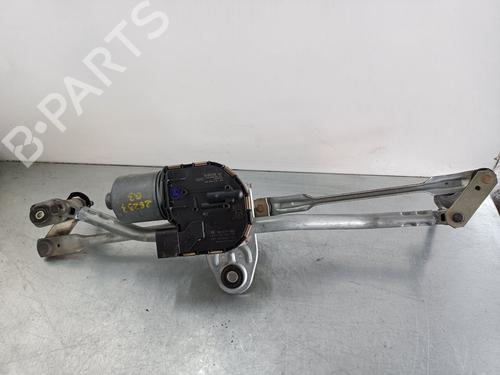 Used Front wiper motor AUDI Q3 (8UB, 8UG) 2.0 TFSI quattro (180 hp) 25382153
