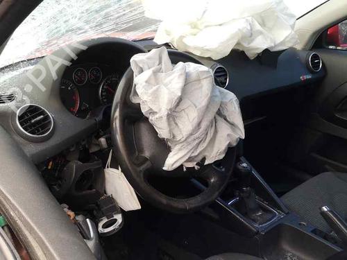 Right front door AUDI A3 (8P1)  | BP8418946C3 