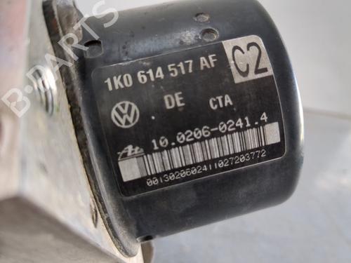 ABS pump VW PASSAT B6 (3C2)  | BP30167240M43  - Image 5