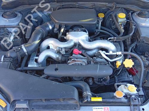 Engine SUBARU IMPREZA Hatchback (GR, GH, G3) 2.0 R AWD (GH7) | BP33798748M1 - Image 3