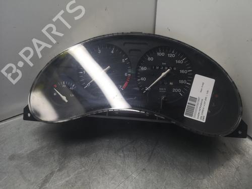 Cockpit OPEL CORSA B (S93) 1.4 i (F08, F68, M68) | BP15240993C47 