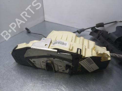 Rear right lock MERCEDES-BENZ S-CLASS (W221, V221) S 320 CDI (221.022, 221.122) | BP19392541C99 
