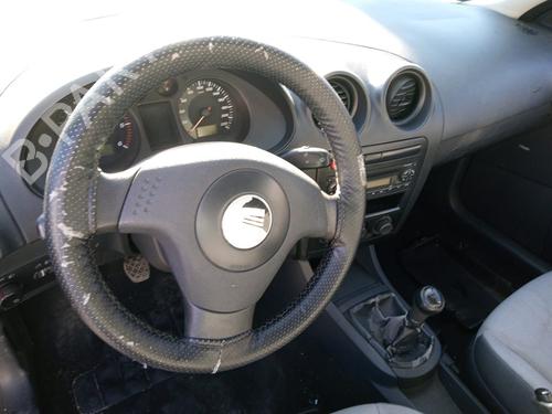 Electronic module SEAT IBIZA III (6L1)  | BP11294296M83 