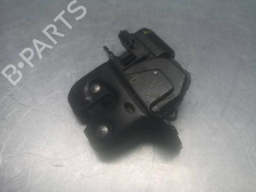 Cerradura de porton trasero Cerradura de porton trasero 39184528 39184528