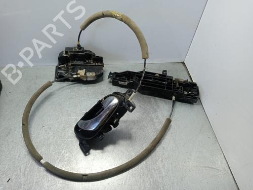 front-right-lock-nissan-qashqai-ii-j11-j11_-2013-34418894 main image