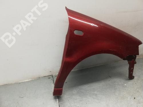 Right front fenders VW POLO (6N2)  | BP11049824C42 