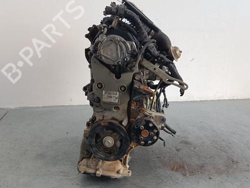 Used Engine Engine TOYOTA YARIS (_P1_) [1999-2005] 86921 86921