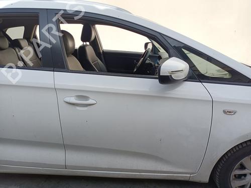 Used Right front door Right front door KIA CARENS IV 1.7 CRDi (116 hp) 33891025 33891025