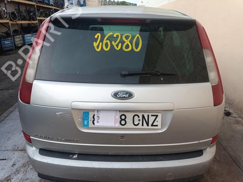 Bakluke CC/Kombi-Kupé FORD FOCUS C-MAX (DM2) [2003-2007]  25873087