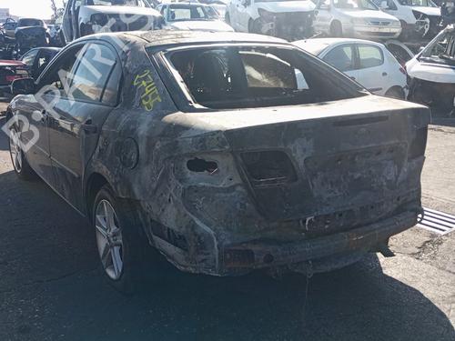 Gearbox MAZDA 6 Hatchback (GG) | BP36569707M3 - Image 2