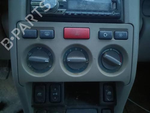 Used Climate control Climate control LAND ROVER FREELANDER I (L314) 2.0 DI 4x4 (98 hp) 40005114 40005114