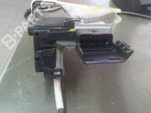Rear left lock PEUGEOT 508 SW I (8E_) 2.0 HDi | BP360225C100 