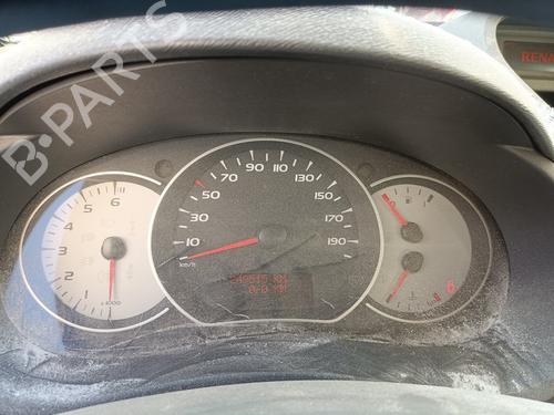 Used Instrument cluster RENAULT KANGOO / GRAND KANGOO II (KW0/1_) 1.5 dCi (KW0C, KW2C, KW4C) (106 hp) 15239836