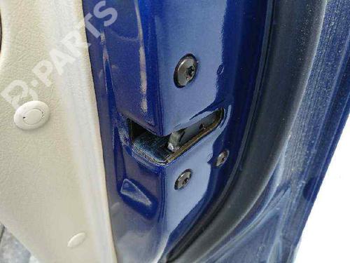 Used Front right lock HYUNDAI TUCSON (JM) [2004-2019]  7208487