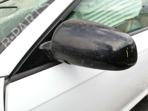 Left mirror AUDI A3 (8P1) 2.0 TDI 16V | BP5333921C26 