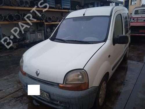 Vacuum pump RENAULT KANGOO (KC0/1_) D 65 1.9 (KC0E, KC02, KC0J, KC0N) | BP18745449M80 