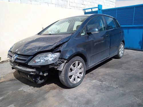 Used Parts VW GOLF PLUS V (5M1, 521)  2.0 TDI 16V  1036831