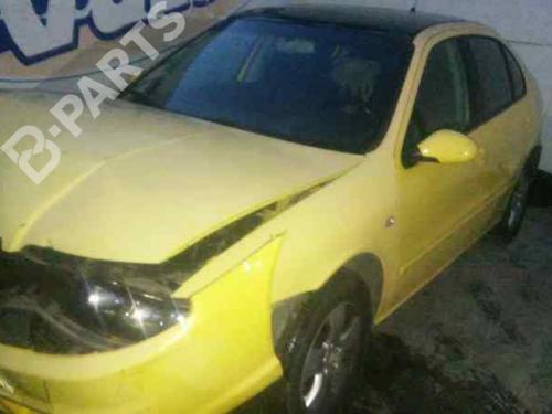 ABS pump SEAT LEON (1M1)  | BP19331152M43 